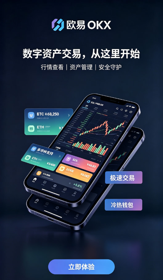 欧交易所app安装入金充值
